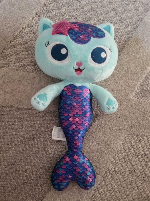 Gabi-spiewajaca Syrenktoka