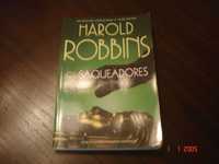 Os Saqueadores, Harold Robbins (Portes incluídos)