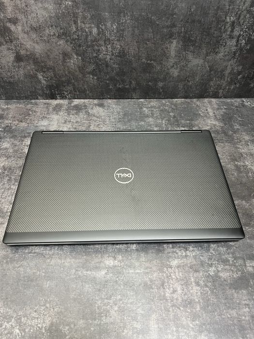 Dell Precision 7730 і7-8850h 32Gb 512Gb Quadro P3200 6Gb IPS 17,3”