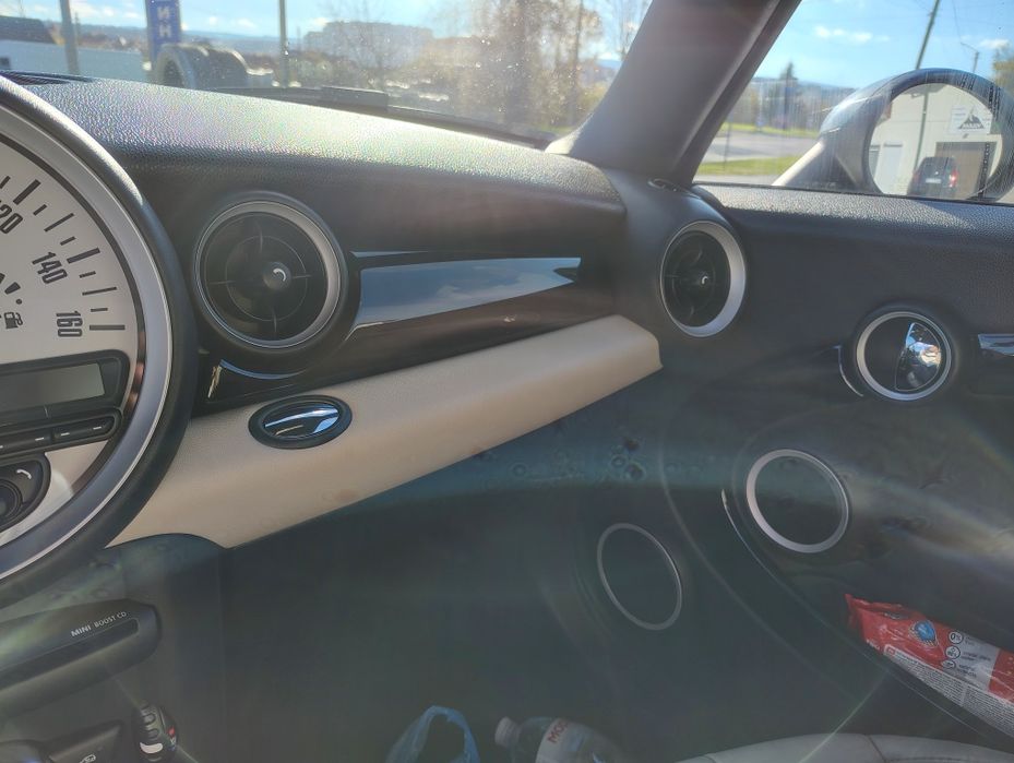 Гарній стан. Мині Cоper R56 , АКПП