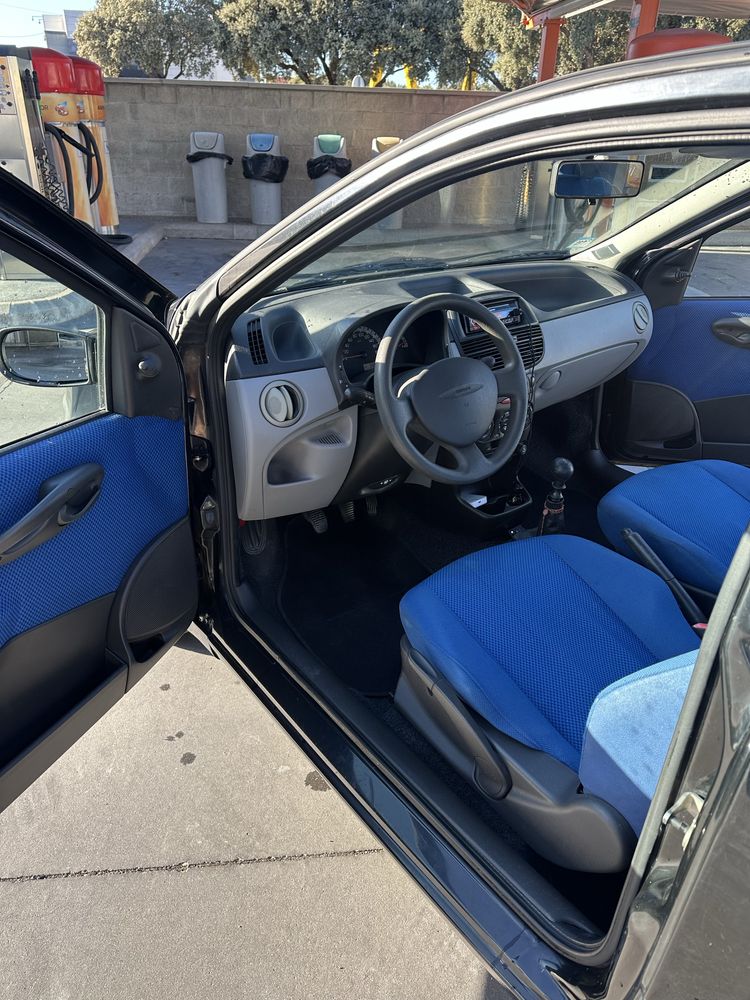 Vende se fiat Punto