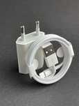 Zestaw do iPhone ładowarka 5A i kabel ligting USB (P2)