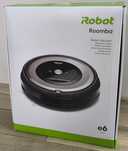 iRobot Roomba e6