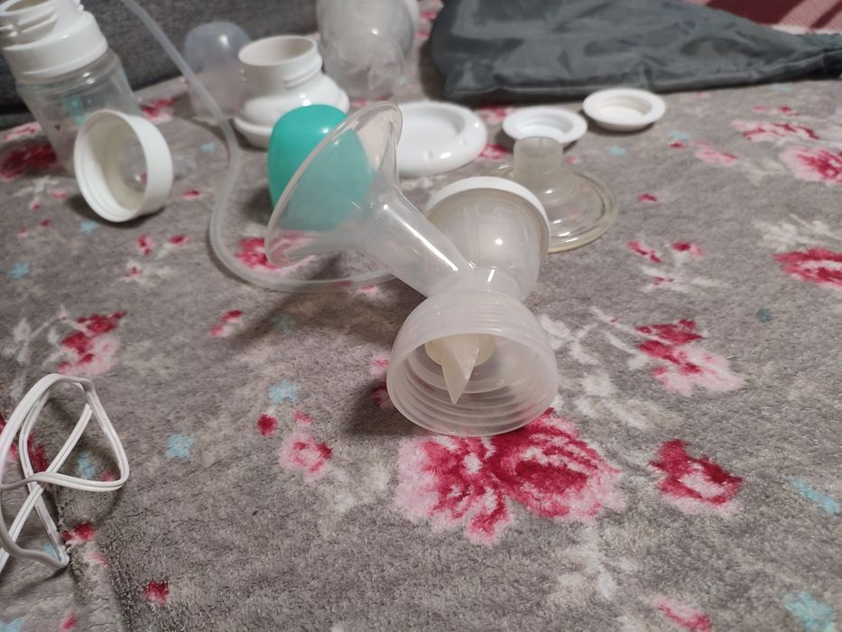 Laktator elektryczny