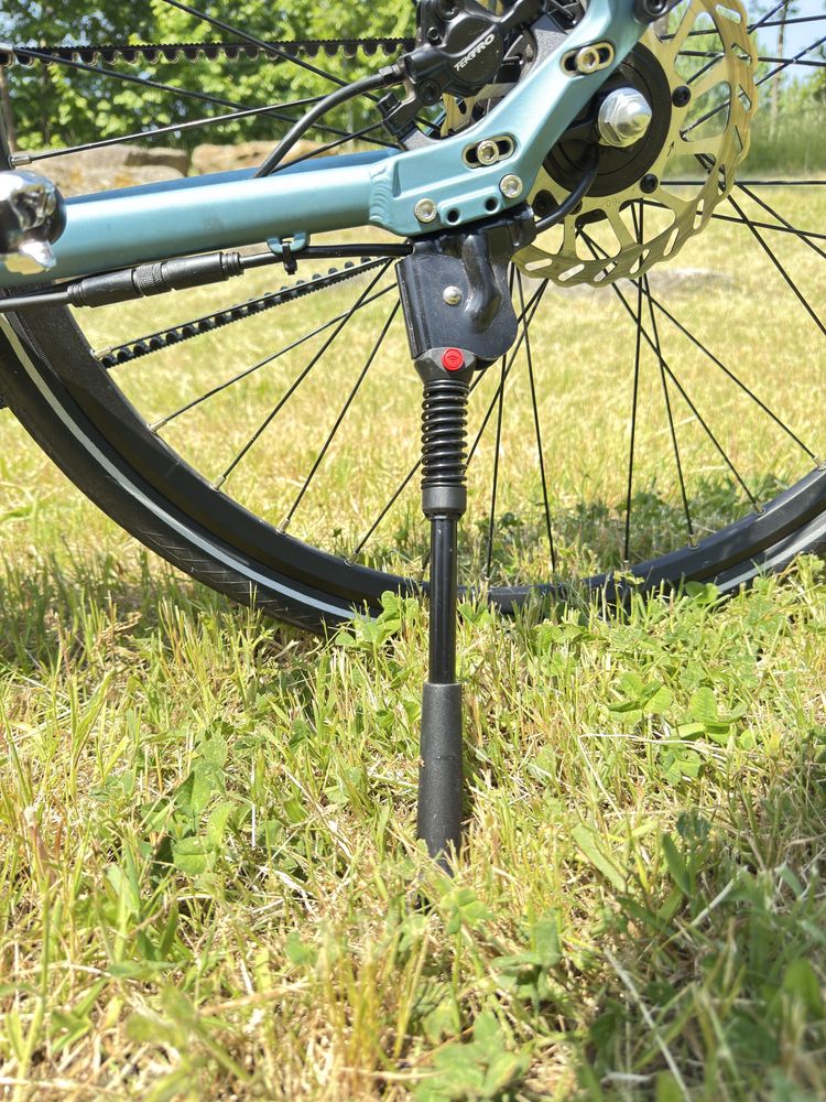 Tenways Bicicleta assistida
