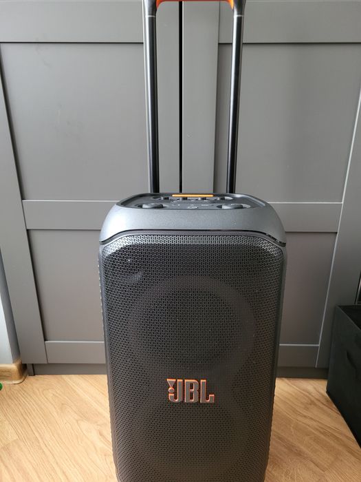 Wynajem głośnika JBL PartyBox