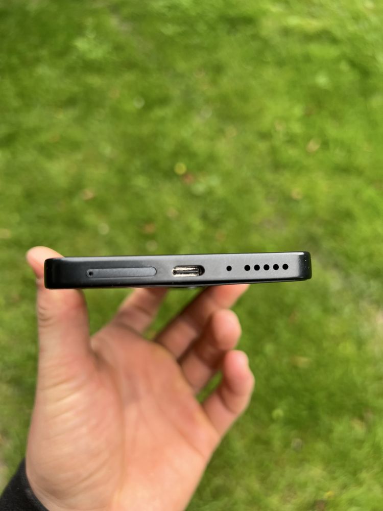 Redmi note 13 8/256gb
