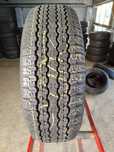 265/70R16 112 H Bridgestone Dueler H/T.L      L593/160C