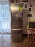 Lodówka BEKO CNA29120T