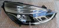 otica frontal DT renault clio IV X2Halogen . fase 1 - NOVO