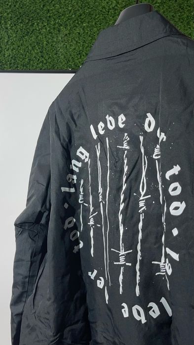 Куртка-ветровка Urban Classics (S)