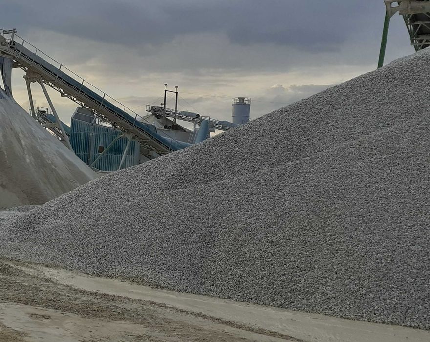 Kruszywo drogowe 2-8, 8-16,0-31,5 ,0-63z transportem-Dostawa luz !