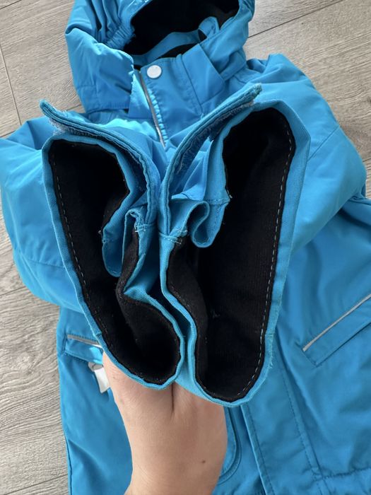 Куртка reima 98 розмір(2-3 роки)