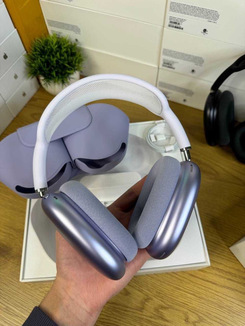 AirPods MAX GEN 2 / FULL