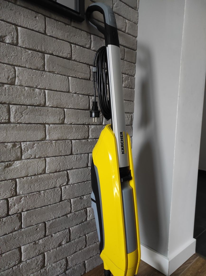 Mop elektryczny Karcher fc 5