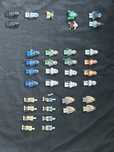 Figurki Lego Star Wars