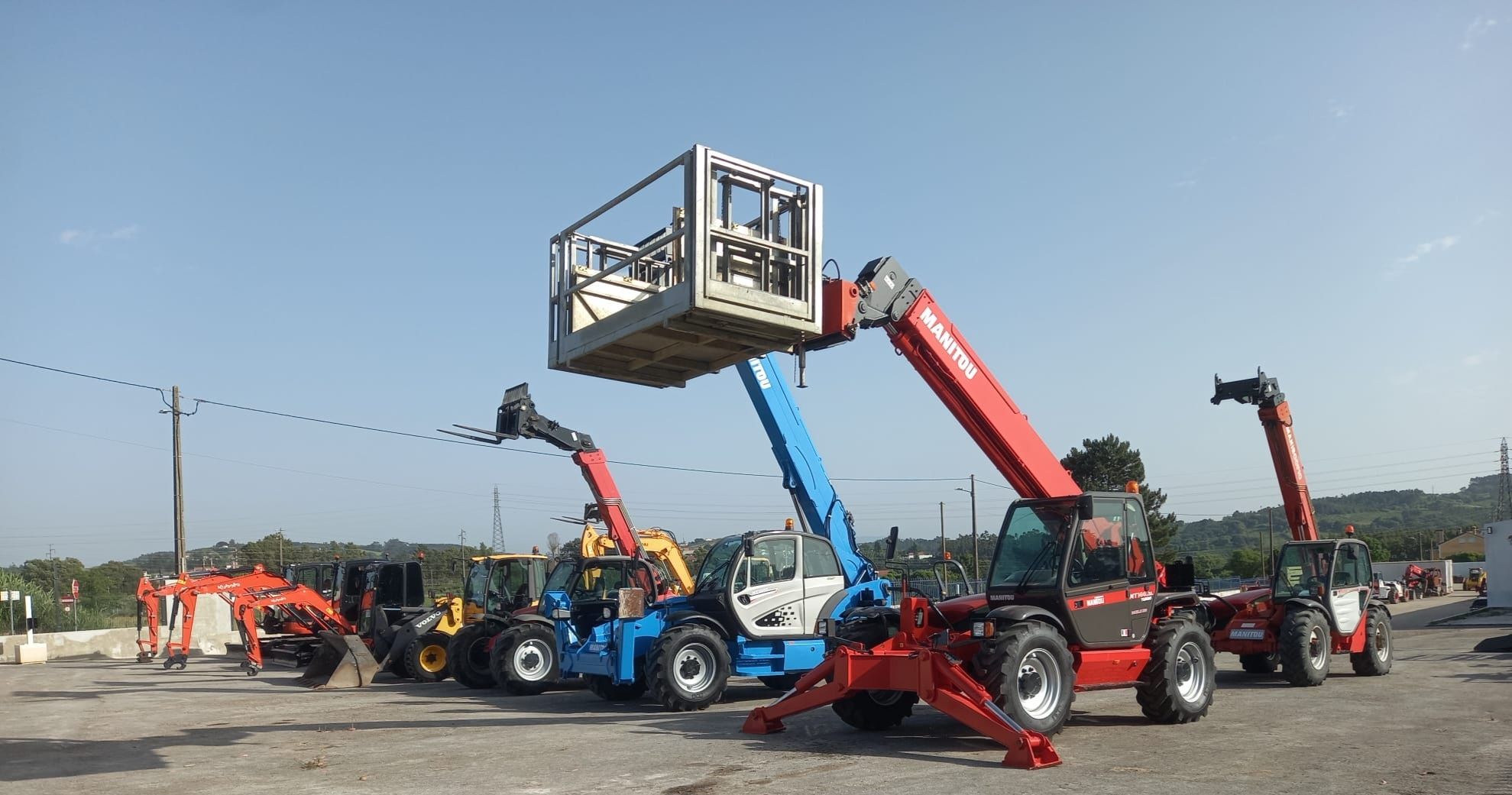 Cilindro compactador Bomag 80
