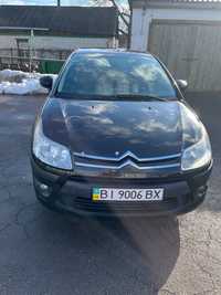 Citroën C4 2010