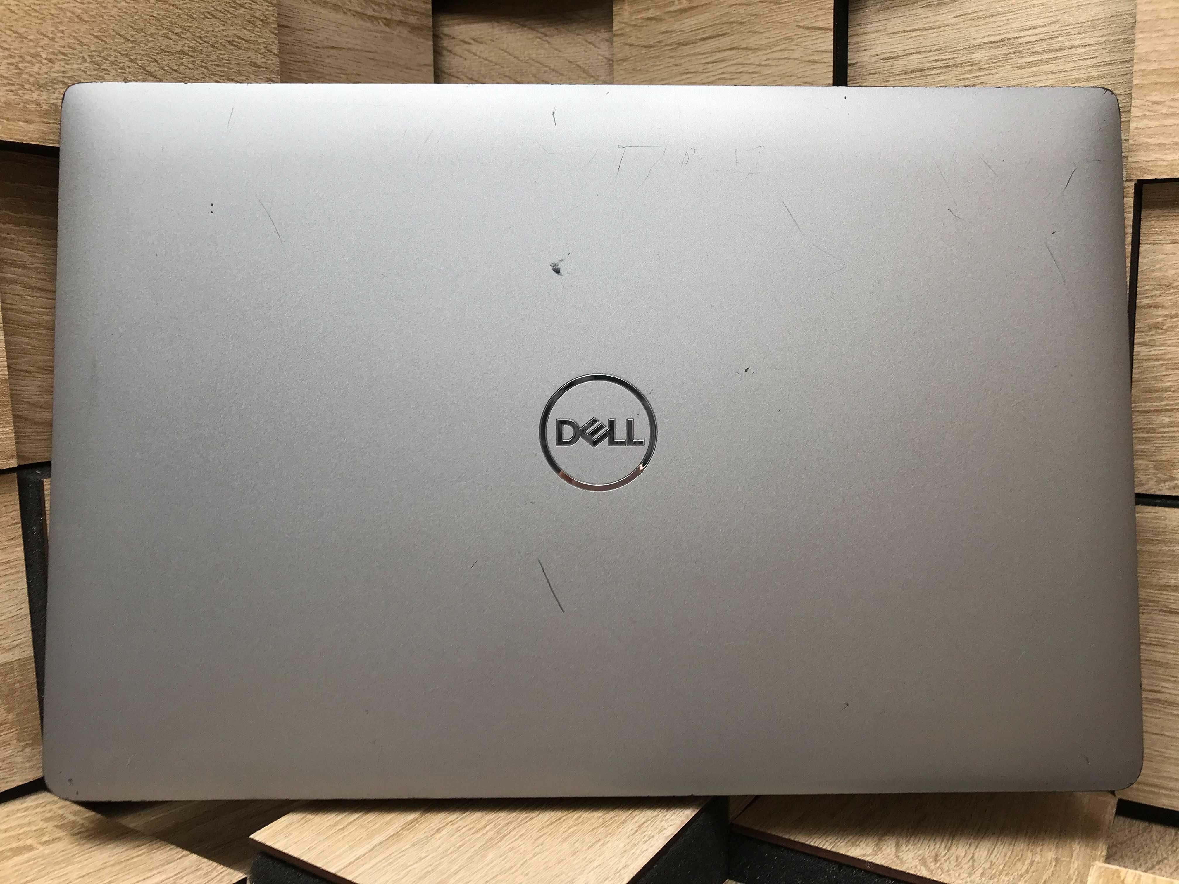 №4496 Ноутбук Dell Latitude 5420 14" FHD IPS/i5-1135G7/RAM8Gb/SSD256