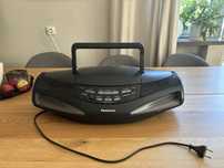 Radio- magnetofon Panasonic cobra RX-ED 77