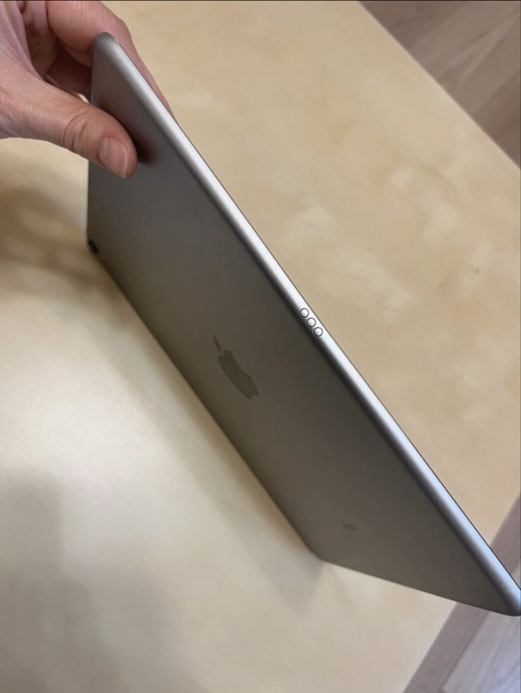 iPad Pro 10,5 WI-FI 64gb 120Hz space grey