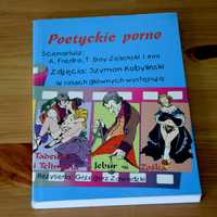 Poetyckie porno- A. Fredro, T. Boy -Żeleński i inni.