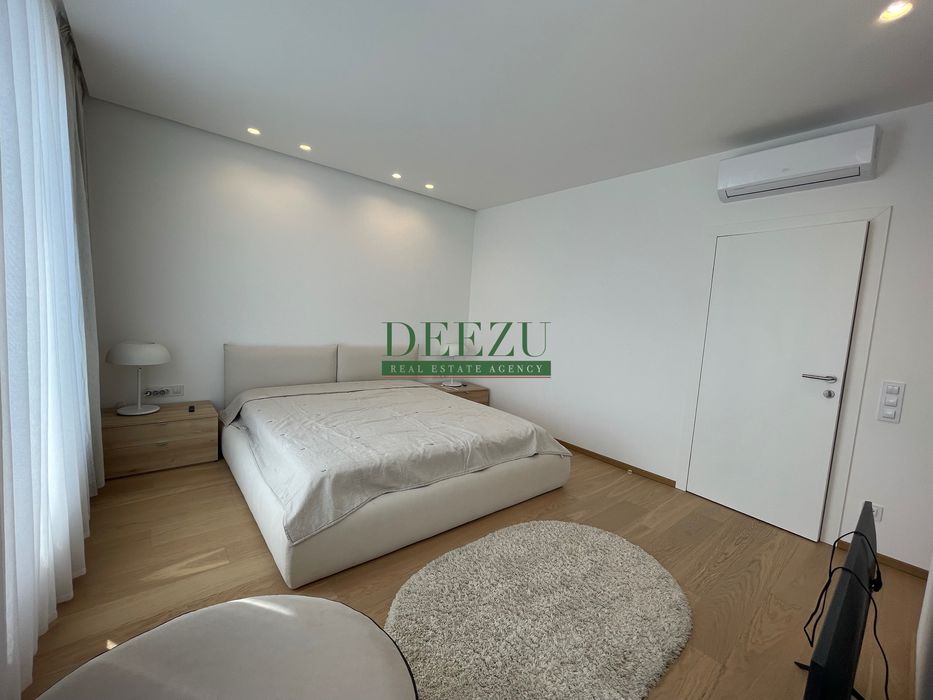 Аренда таунхауса, 110 м2 с. Гореничи, коттеджный городок Viland Home