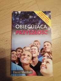 Książka "Obiecująca Przyszłość"