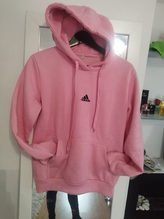 bluza ocieplana s/m