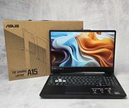 Ноутбук 15.6" ASUS TUF A15 FA506NC Ryzen 5 7535HS 24/1Tb RTX 3050 NEW