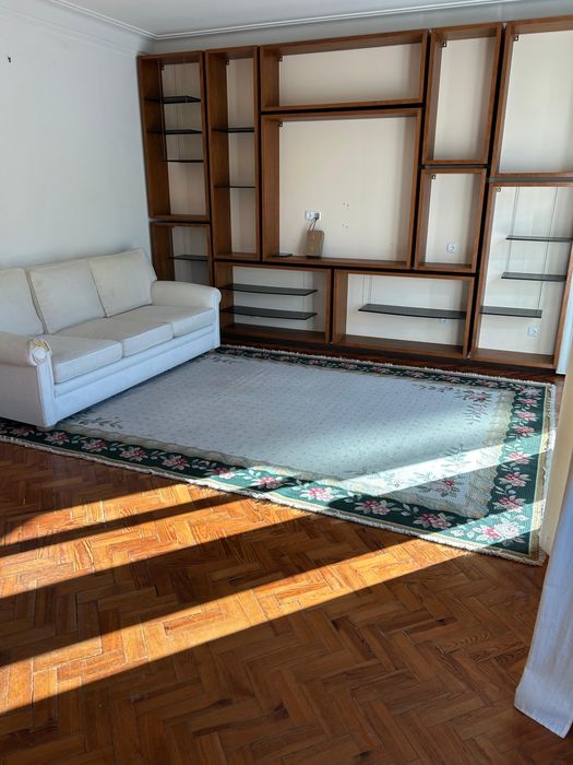 Tapete grande floral arraiolos para sala – 2,5m x 3,5m