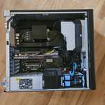 Komputer stacjonarny DELL/RTX3060Ti/32GB RAM/2 Dyski