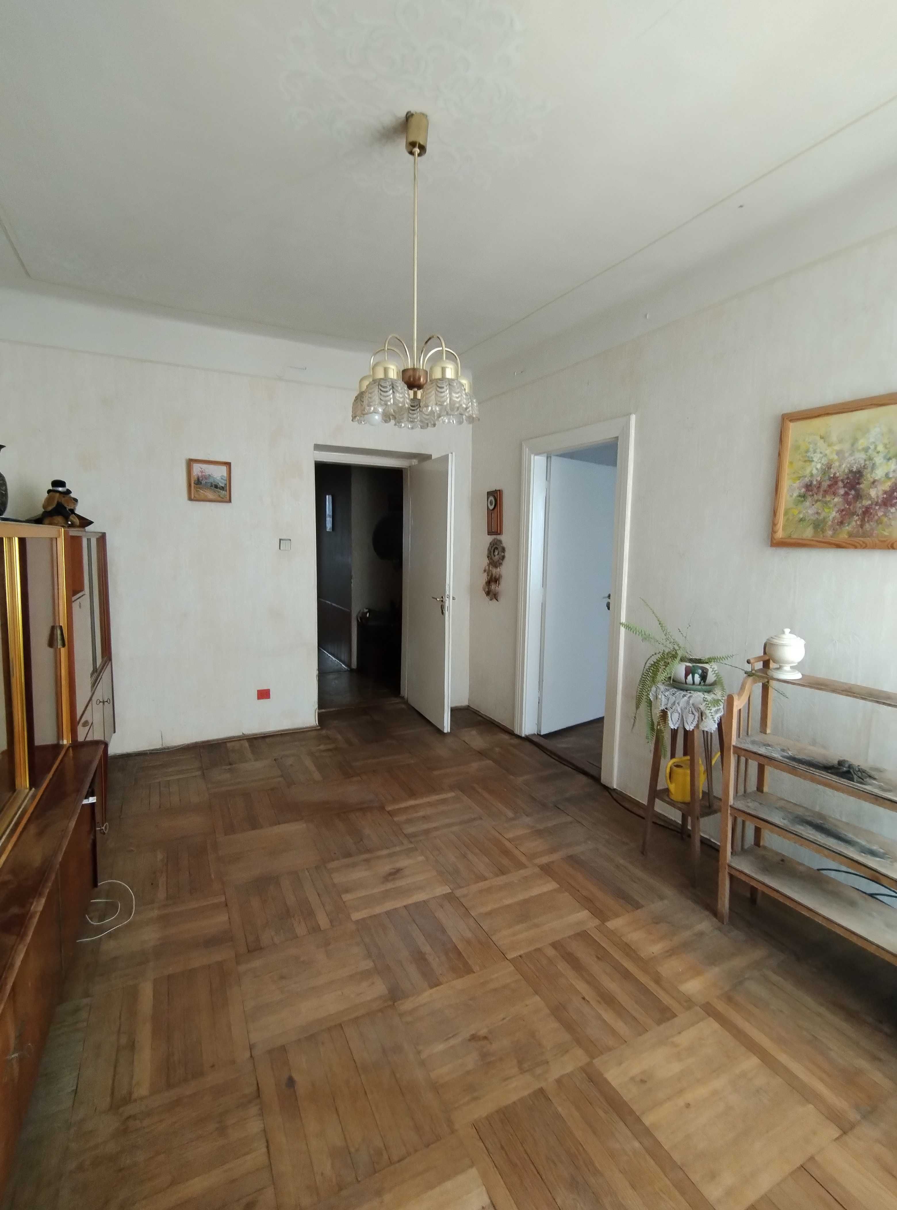 3кімнатна квартира вулиця Кубійовича