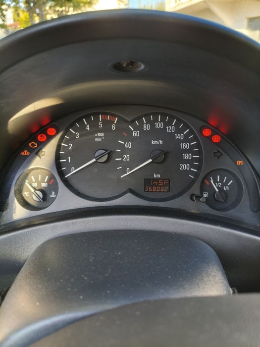 Opel Corsa 1.7 CDTI