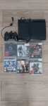 Ps3 sprzedaż , używany