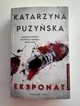 Eksponat, Katarzyna Puzyńska