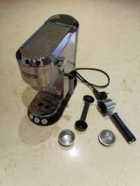 Maquina de café Delonghi