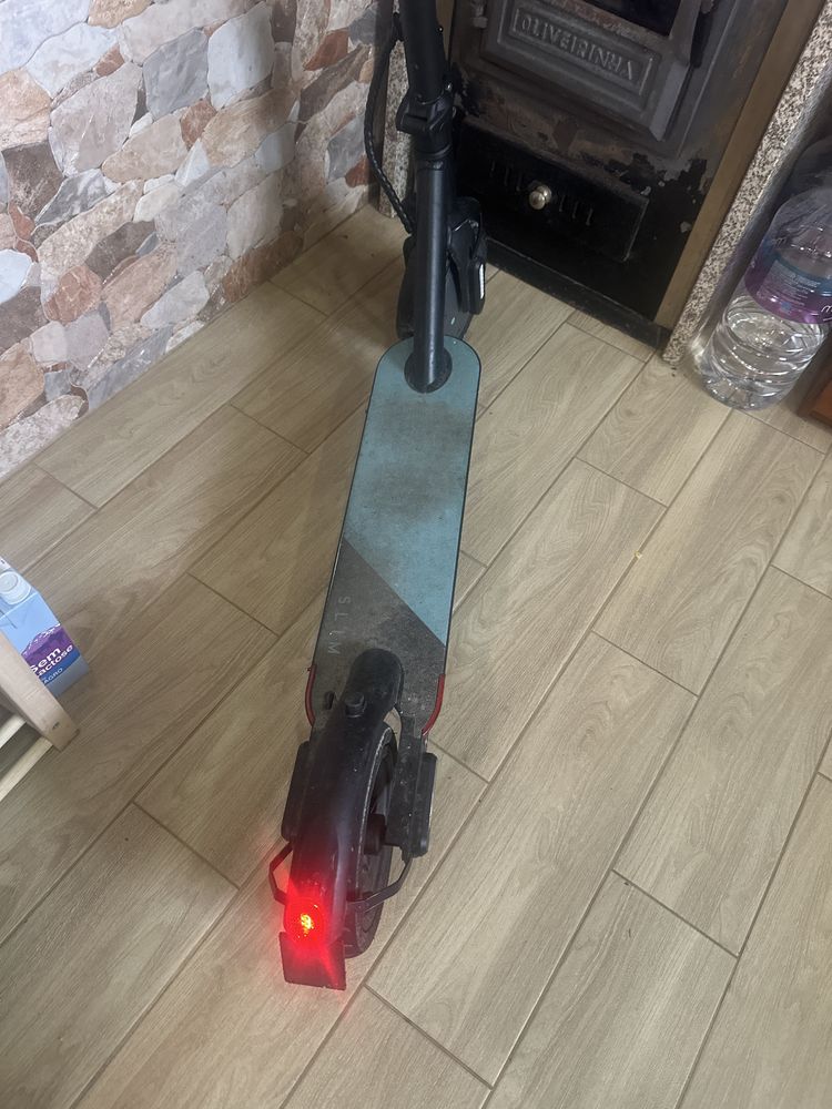 Trotinete eletrica