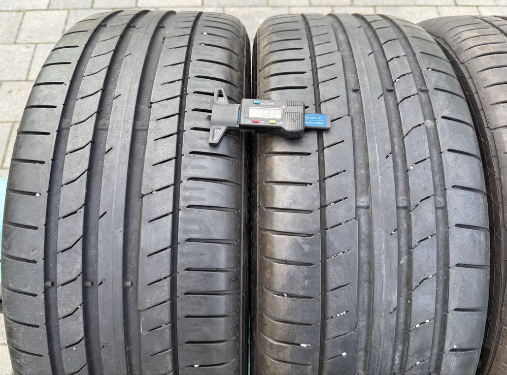 Felgi Volkswagen Golf Caddy Touran Jetta Gti R-line 5x112 225/40R18