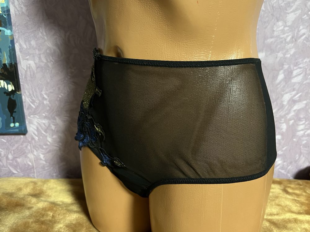 Трусики высокая посадка la perla