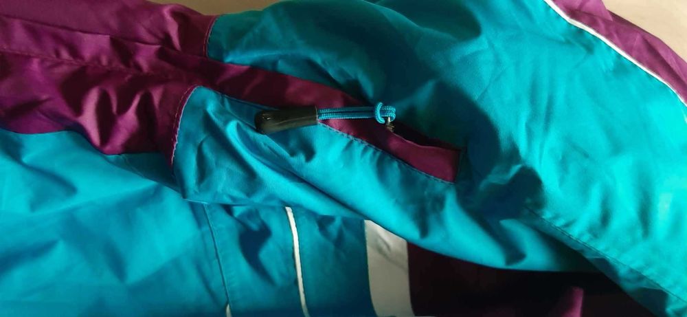 Kurtka narciarska, snowboard 38-40 NOWA