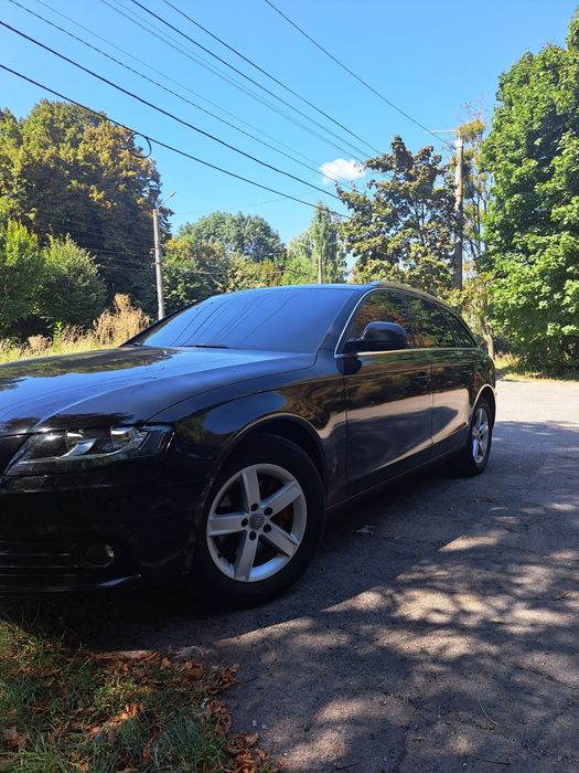 Продам для військових А4 В8