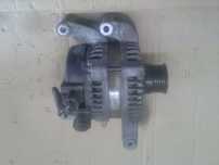 Ford Fokus MK2 2.0 16V alternator Denso 120A 3M5T-10300-VC  104210-3762