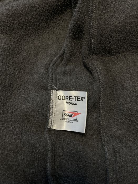 Флисова кофта The North Face