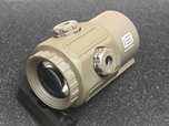 Увеличитель EOTech G43 3x Magnifie