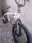 Rower BMX 20 cali
