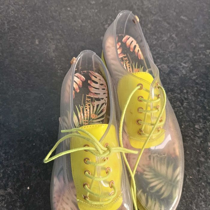 Sapatos Lemon Jelly