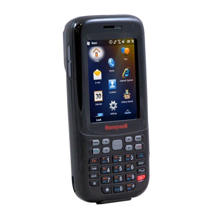 Терминал сбора данных Honeywell Dolphin 6000
