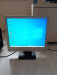Monitor VOC TFT1980PS+