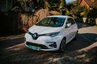 Renault Zoe Zoe stan wspaniały!